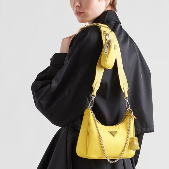 Prada re-edition - Picture 3 of 4